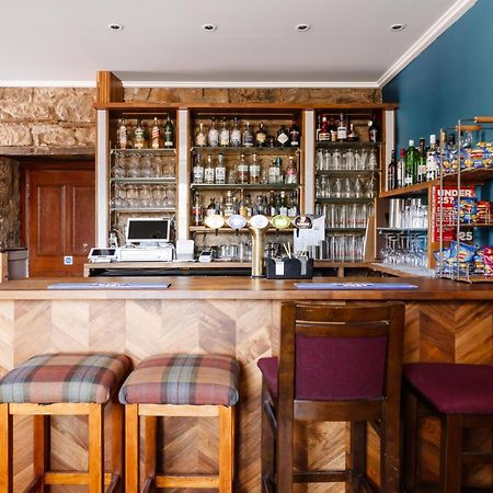 The Inn At Kingsbarns 세인트앤드루스 외부 사진