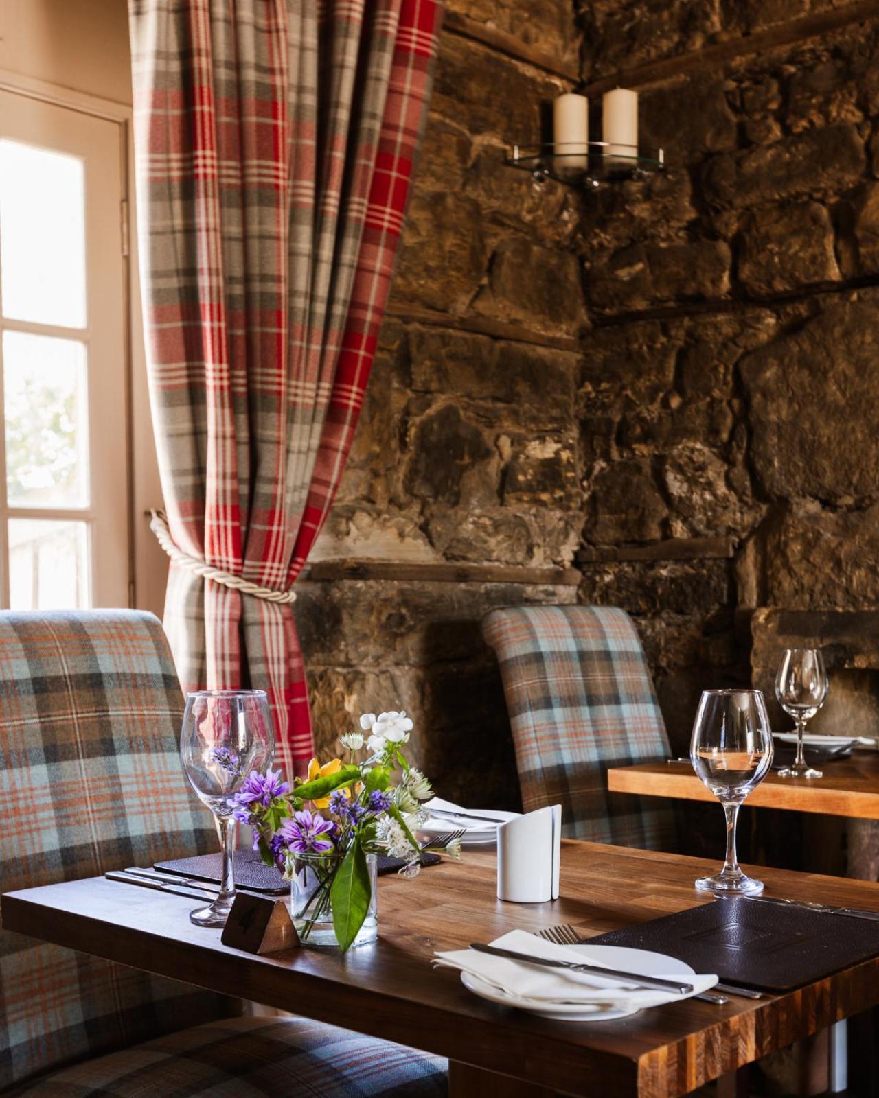 The Inn At Kingsbarns 세인트앤드루스 외부 사진