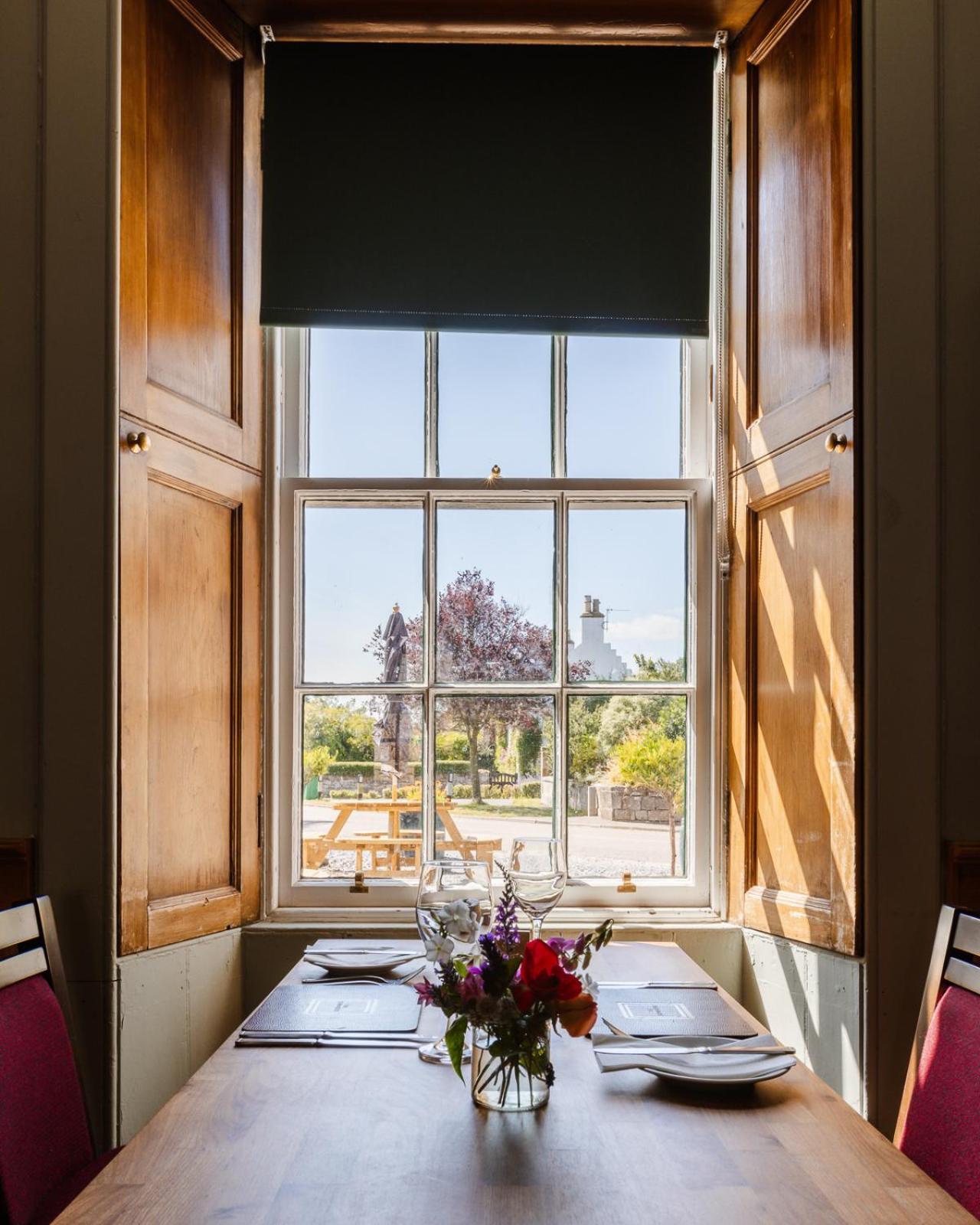 The Inn At Kingsbarns 세인트앤드루스 외부 사진