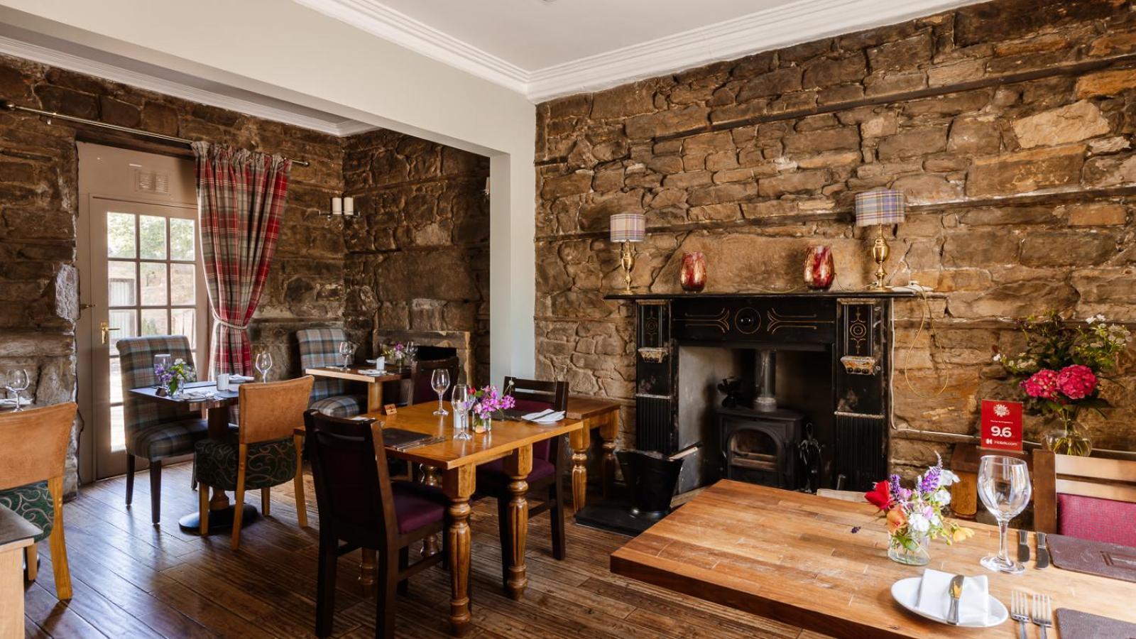 The Inn At Kingsbarns 세인트앤드루스 외부 사진