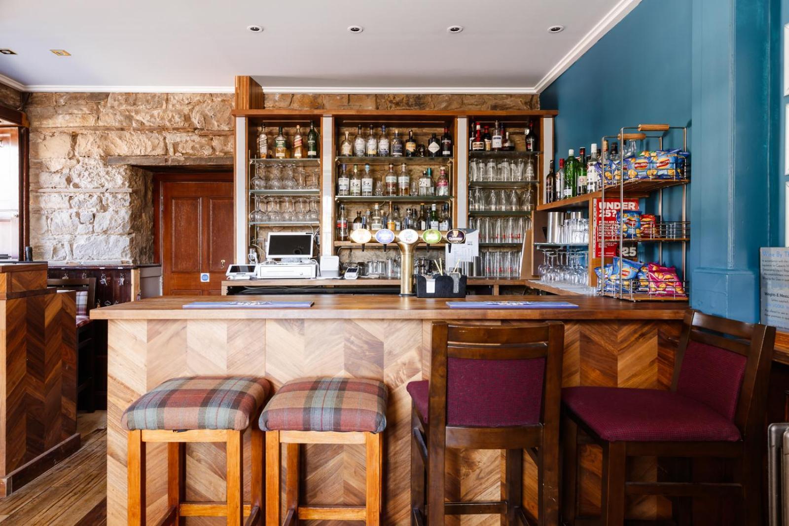 The Inn At Kingsbarns 세인트앤드루스 외부 사진