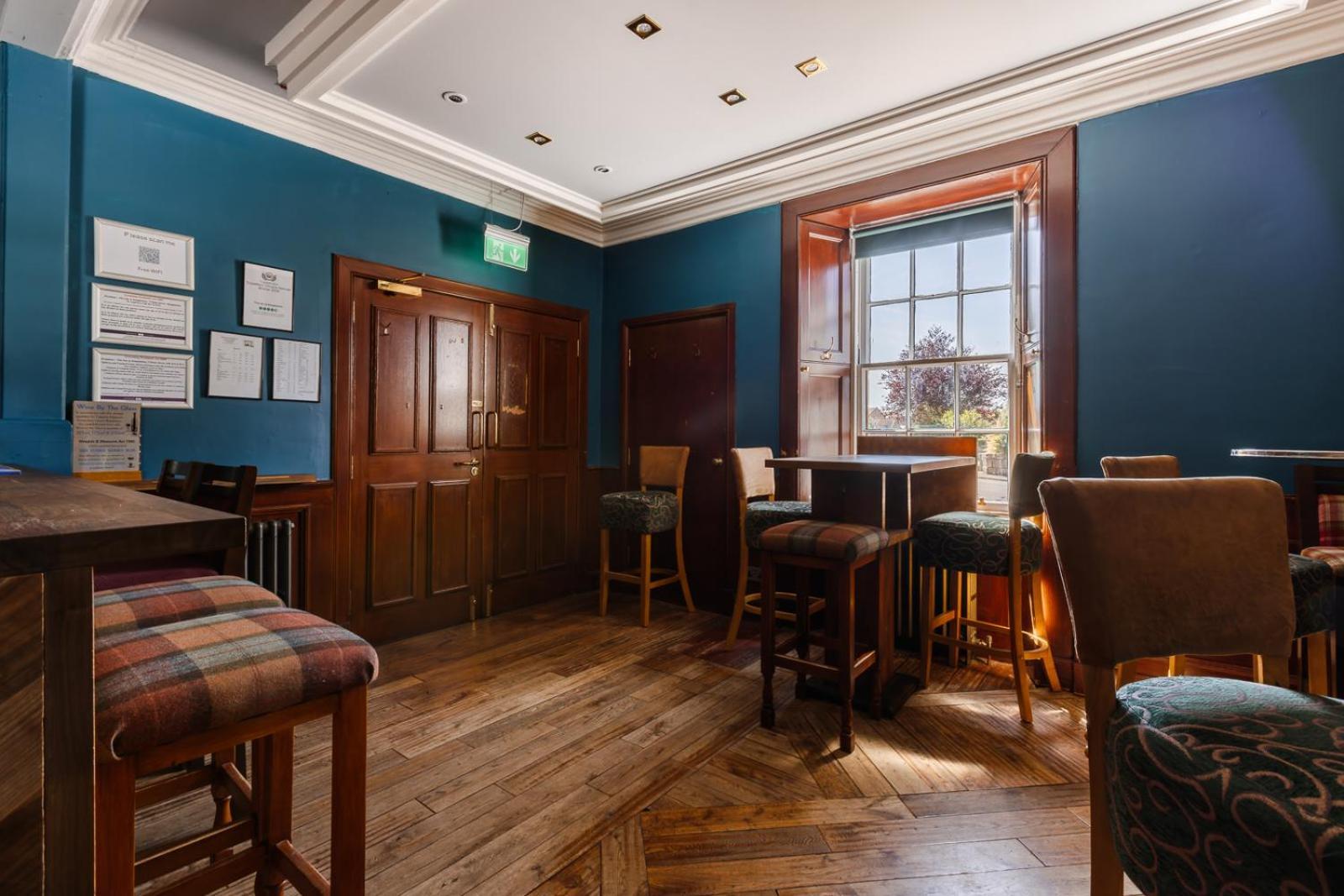 The Inn At Kingsbarns 세인트앤드루스 외부 사진