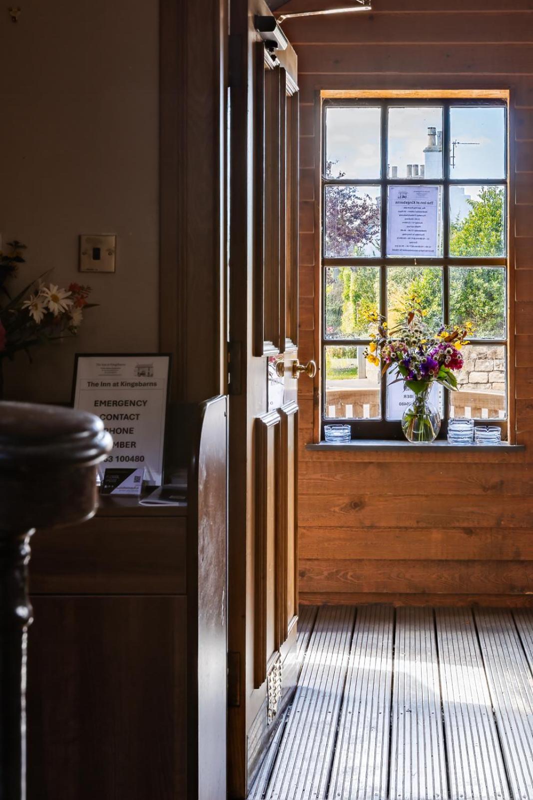 The Inn At Kingsbarns 세인트앤드루스 외부 사진