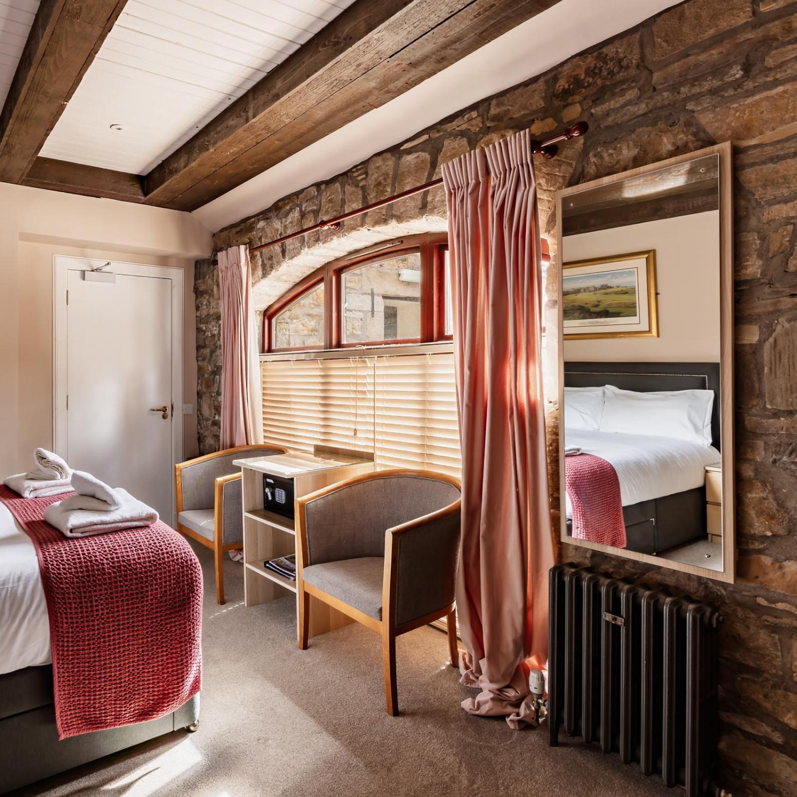 The Inn At Kingsbarns 세인트앤드루스 외부 사진