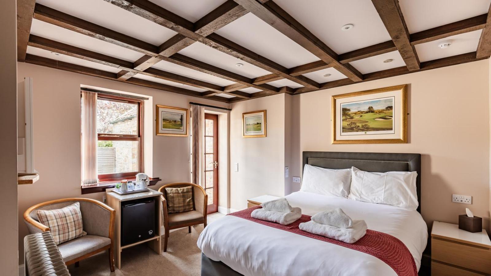 The Inn At Kingsbarns 세인트앤드루스 외부 사진