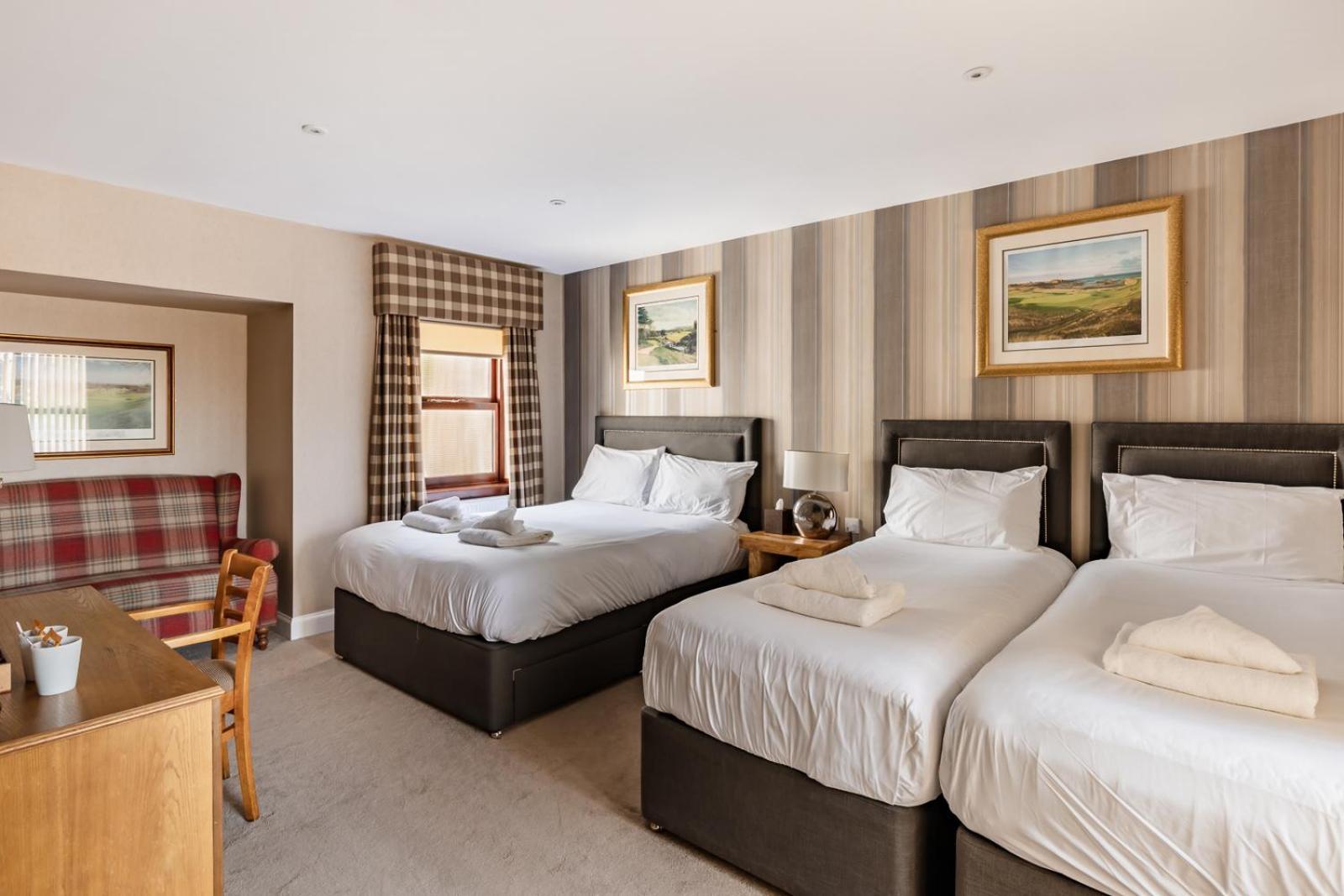 The Inn At Kingsbarns 세인트앤드루스 외부 사진