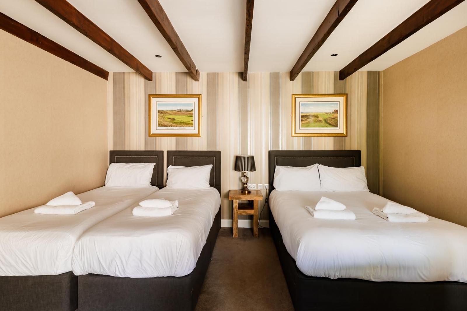 The Inn At Kingsbarns 세인트앤드루스 외부 사진