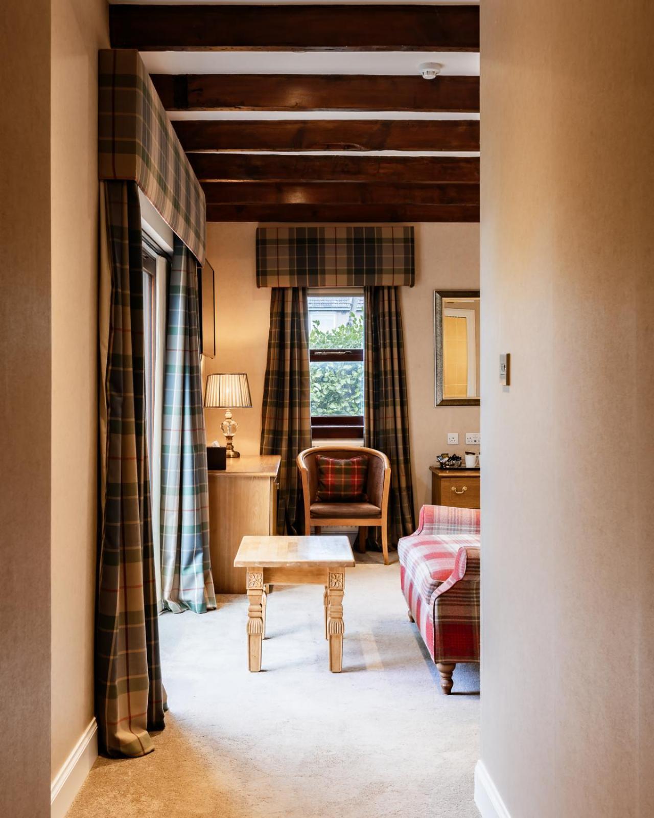 The Inn At Kingsbarns 세인트앤드루스 외부 사진