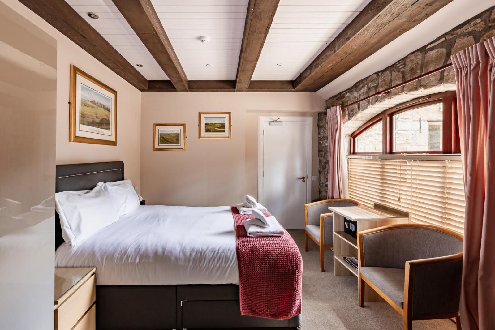 The Inn At Kingsbarns 세인트앤드루스 외부 사진