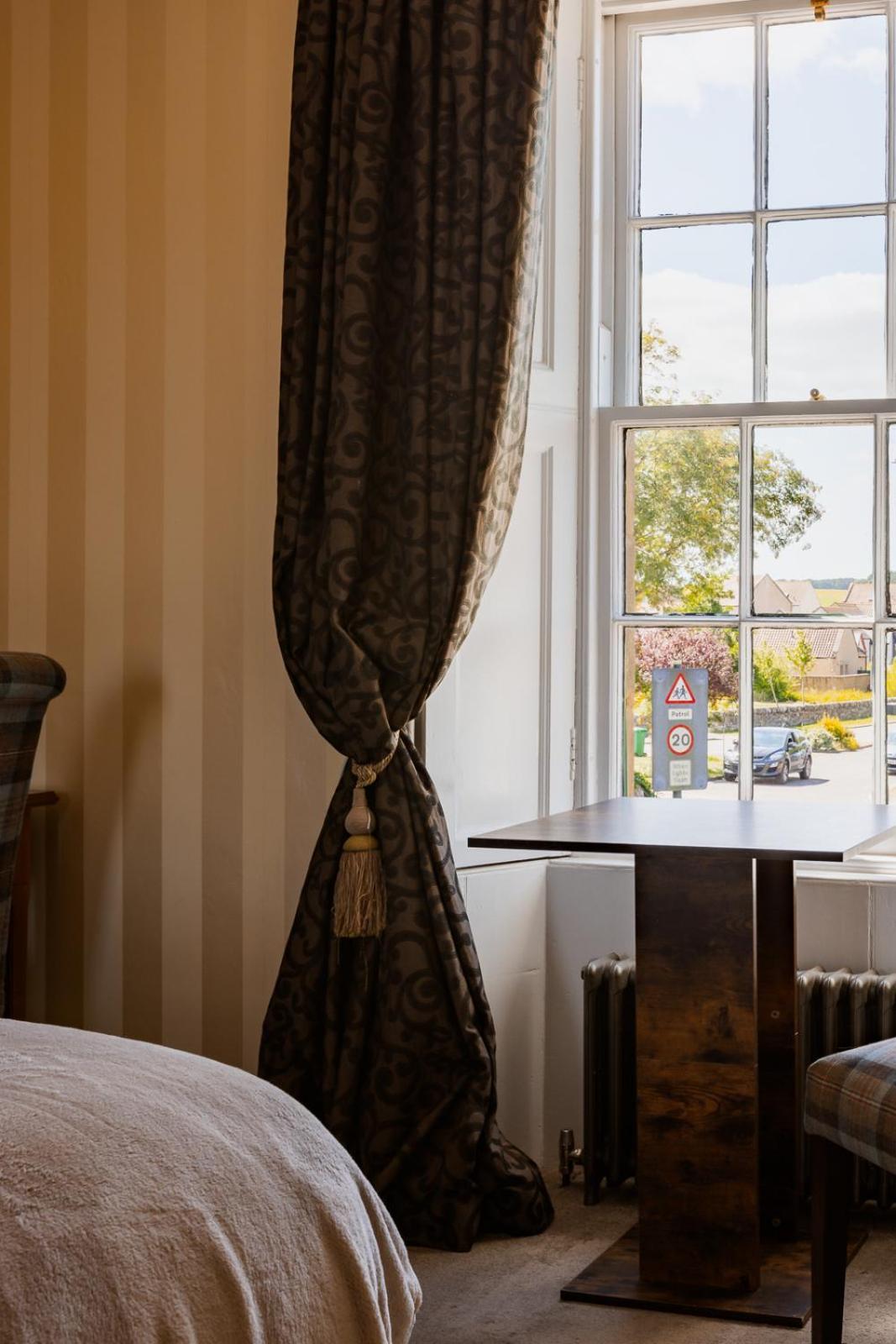 The Inn At Kingsbarns 세인트앤드루스 외부 사진