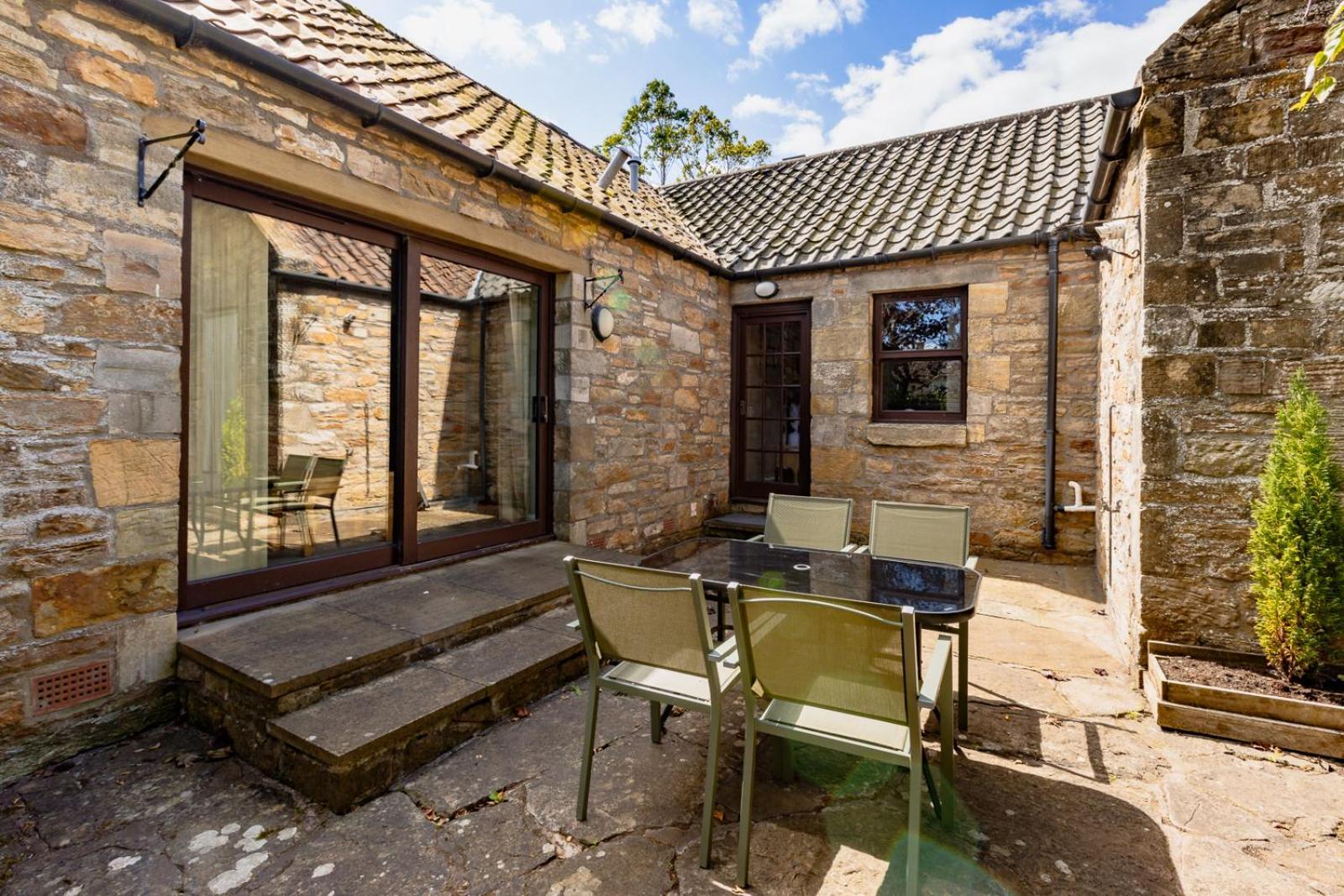 The Inn At Kingsbarns 세인트앤드루스 외부 사진