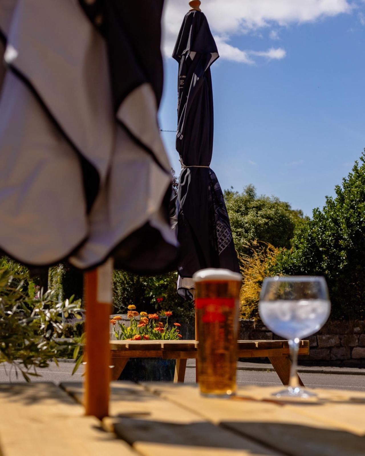 The Inn At Kingsbarns 세인트앤드루스 외부 사진