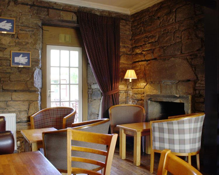 The Inn At Kingsbarns 세인트앤드루스 외부 사진