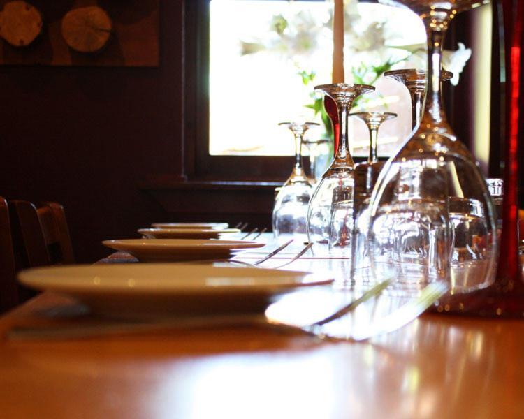 The Inn At Kingsbarns 세인트앤드루스 외부 사진