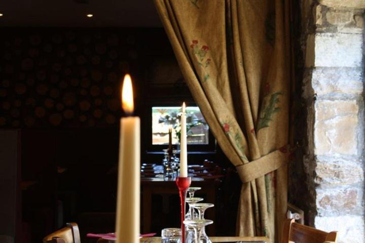 The Inn At Kingsbarns 세인트앤드루스 외부 사진