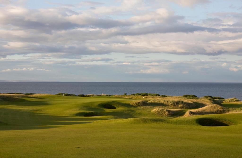 The Inn At Kingsbarns 세인트앤드루스 외부 사진